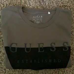 Guess Crop Top